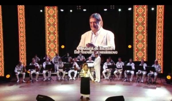 Orchestra Rapsozii Botosanilor