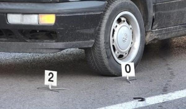 accident