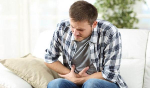 hernia inghinală