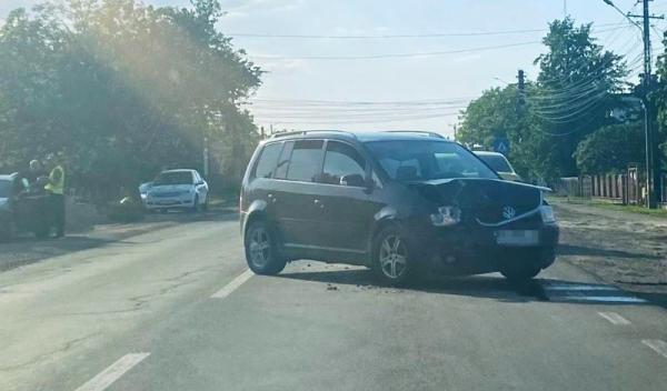 Accident