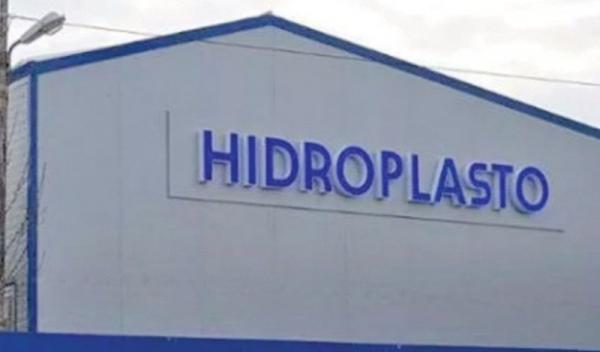 Hidroplasto