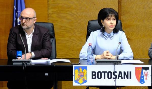 Cristi Nistor - Doina Federovici