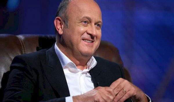 Dan Sucu
