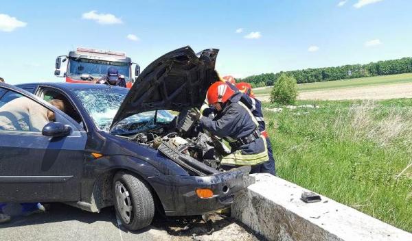 accident