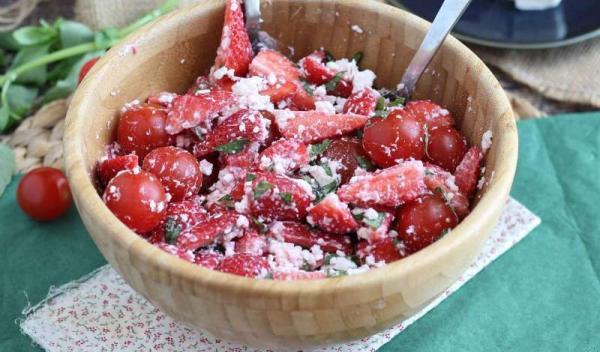 salata