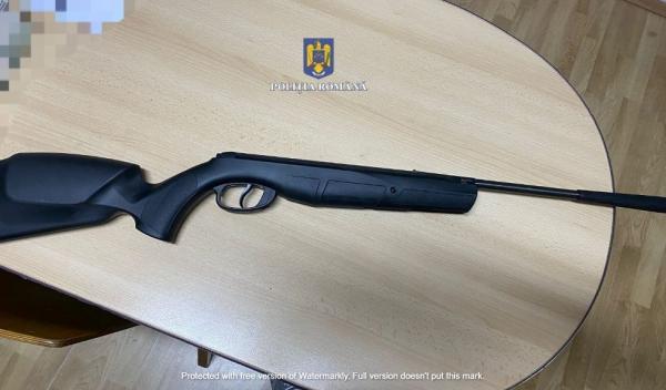 arma