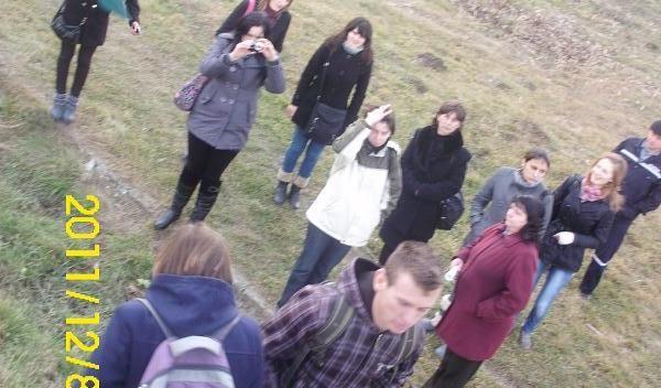 Grupul Şcolar Al Vlahuţă Şendriceni (2)