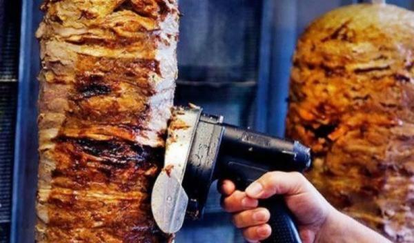 Fresh Doner