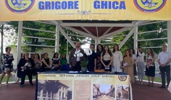 ghica 32