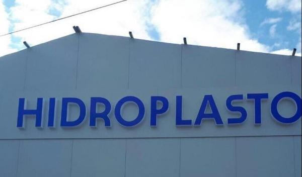 Hidroplasto