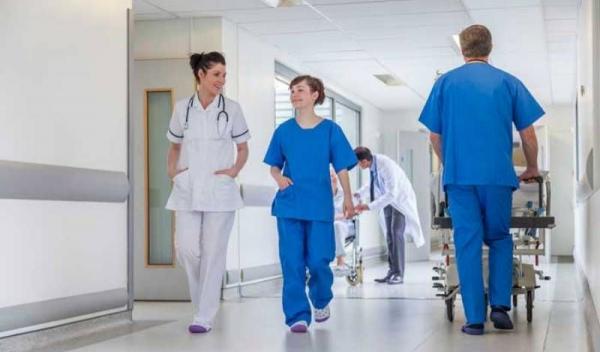 spital