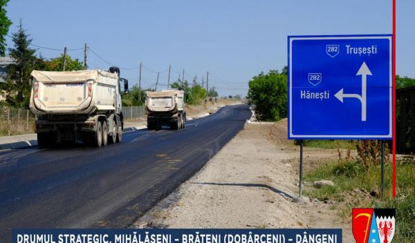 Finalizare asfaltare Lotul 1 Drumul Strategic (15)