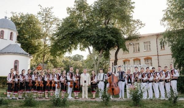 Orchestra Mugurelul_z