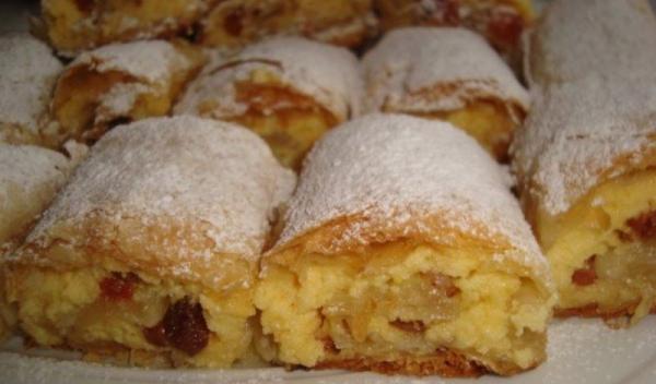 strudel
