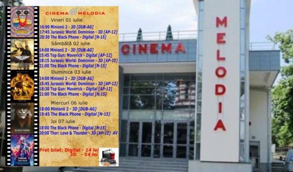 cinema