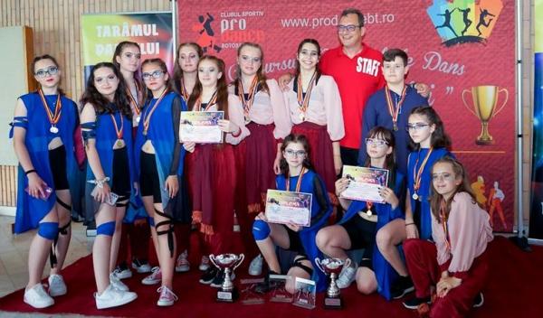 ProDance