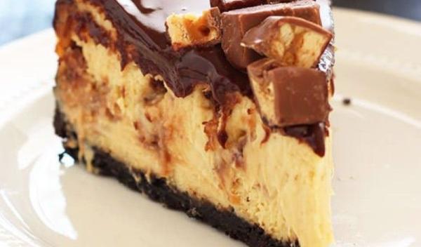 Cheesecake