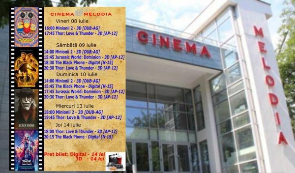 cinema