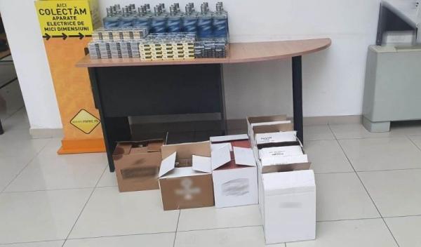 Sancţionat cu o amendă de 5.000 de lei 1