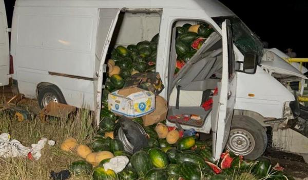 Accident