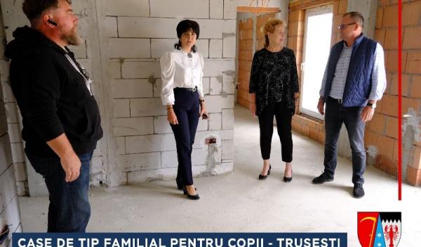 Case tip familial-Trusesti 1  (1)