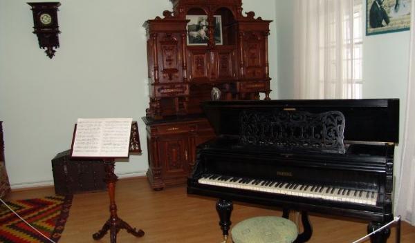 Concertul Cameral de Crăciun