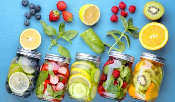 cura de detoxifiere
