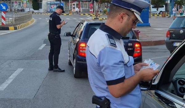 Permis suspendat