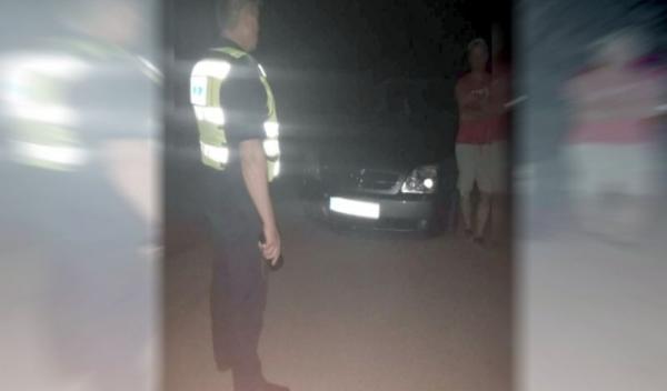 La volan sub influența băuturilor alcoolice