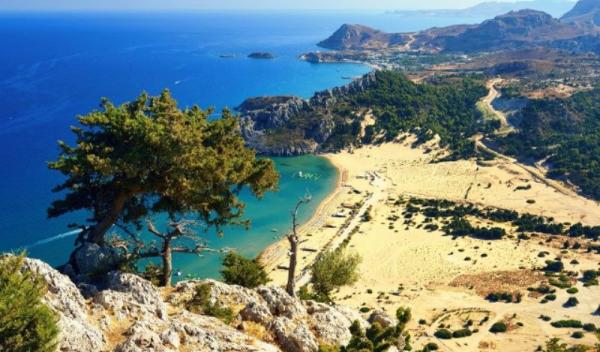 grecia