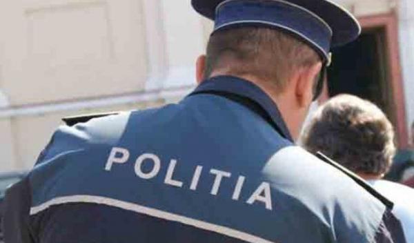 politist