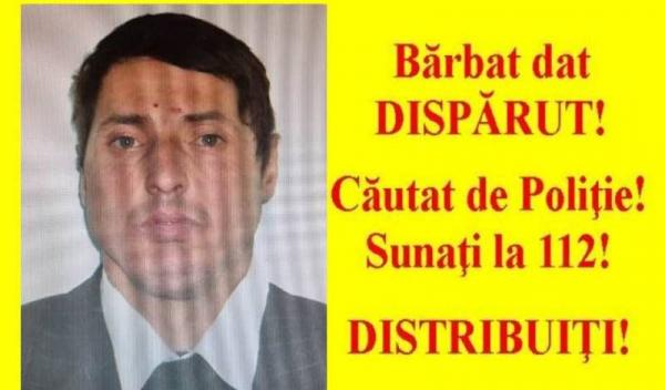 disparut