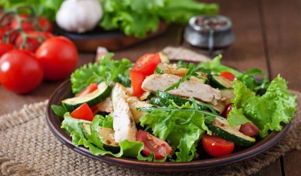 salata