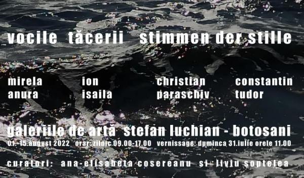 Afis_Vocile_tacerii