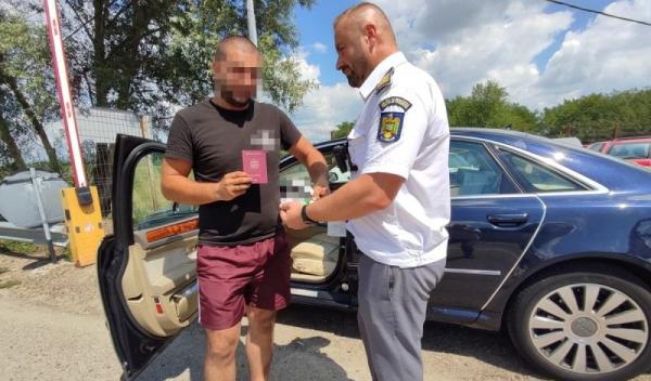 permis Polonia