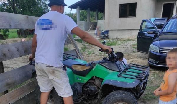 ATV
