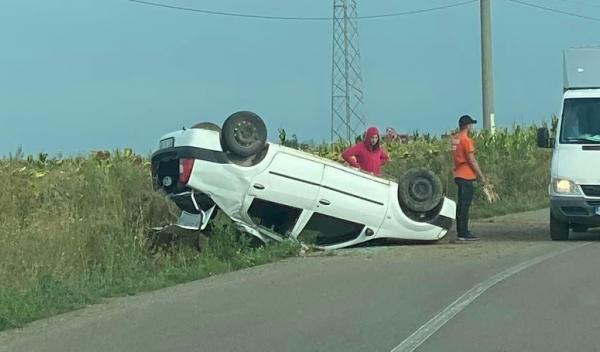 accident Corni