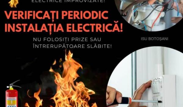 Instalatie electrica