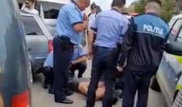 tanar scandal politie