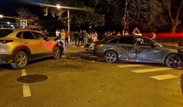 accident Botosani