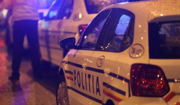 retinut politie
