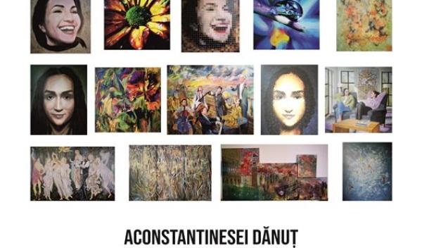 Afis Aconstantinesei Danut