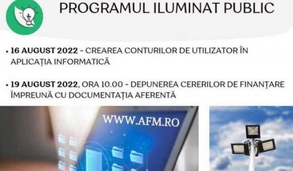 Iluminat