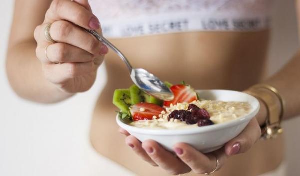 yoghurt