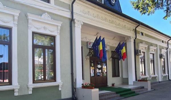 ISJ Botosani