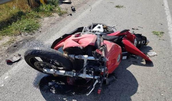 accident