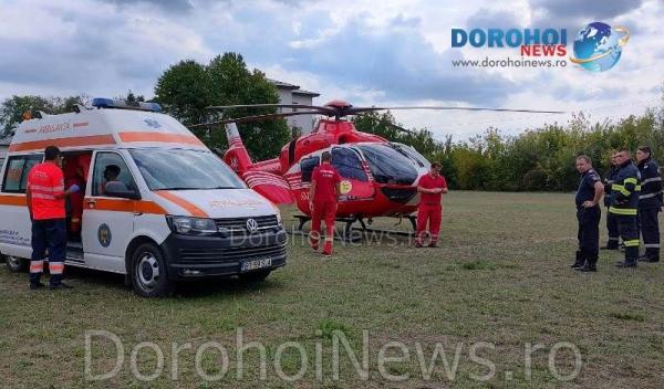 Elicopter SMURD Dorohoi_01