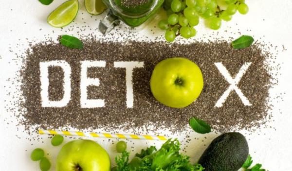 detoxifiere
