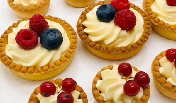mini-tarte