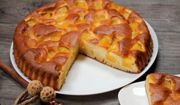Prăjitură cu mascarpone